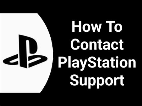 contact playstation support|24 hour playstation customer service.